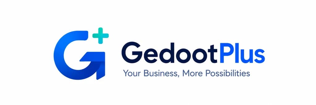 GedootPlus — Your Business, More Possibilities